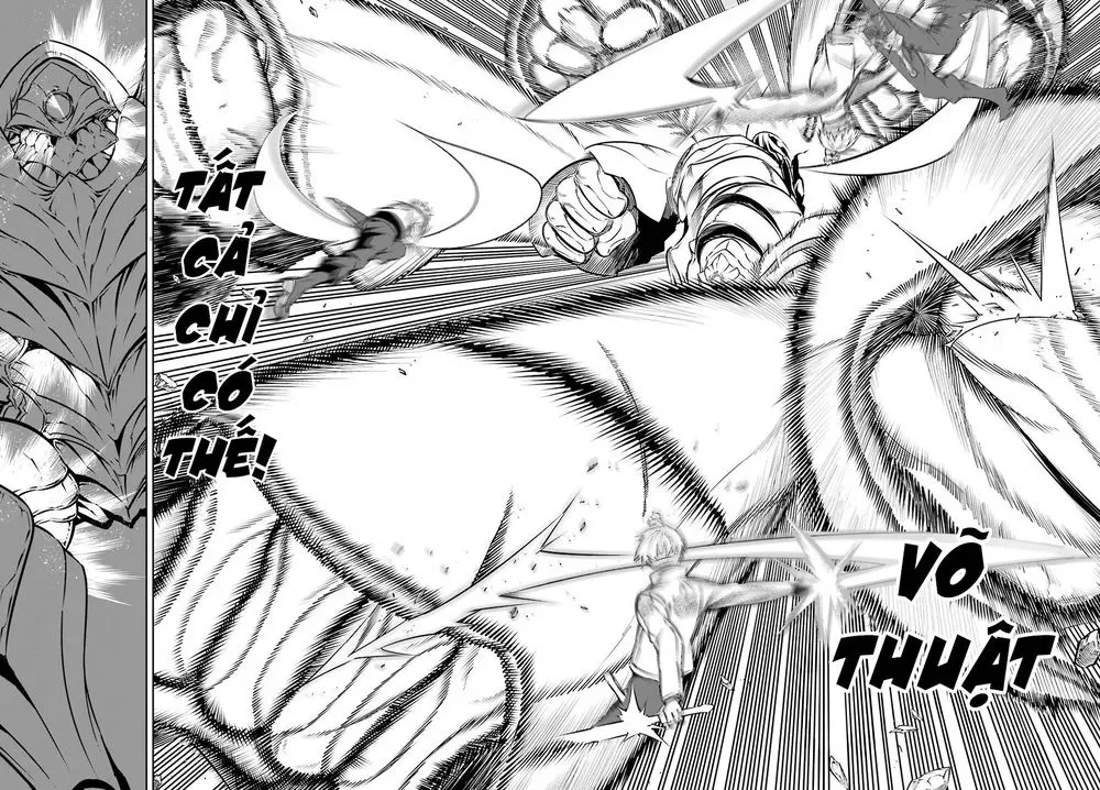 Ragna Crimson Chapter 25.1 - 5