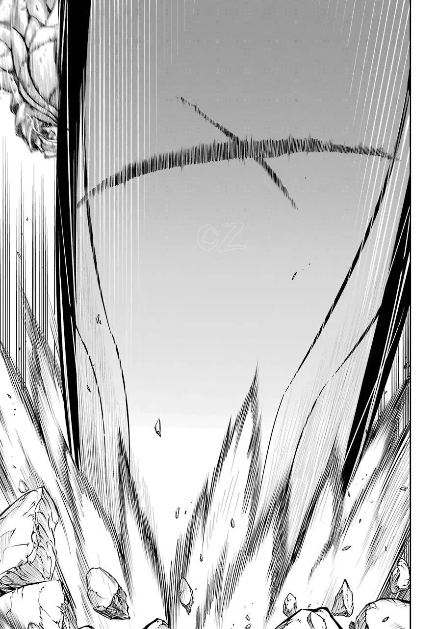 Ragna Crimson Chapter 25.1 - 7
