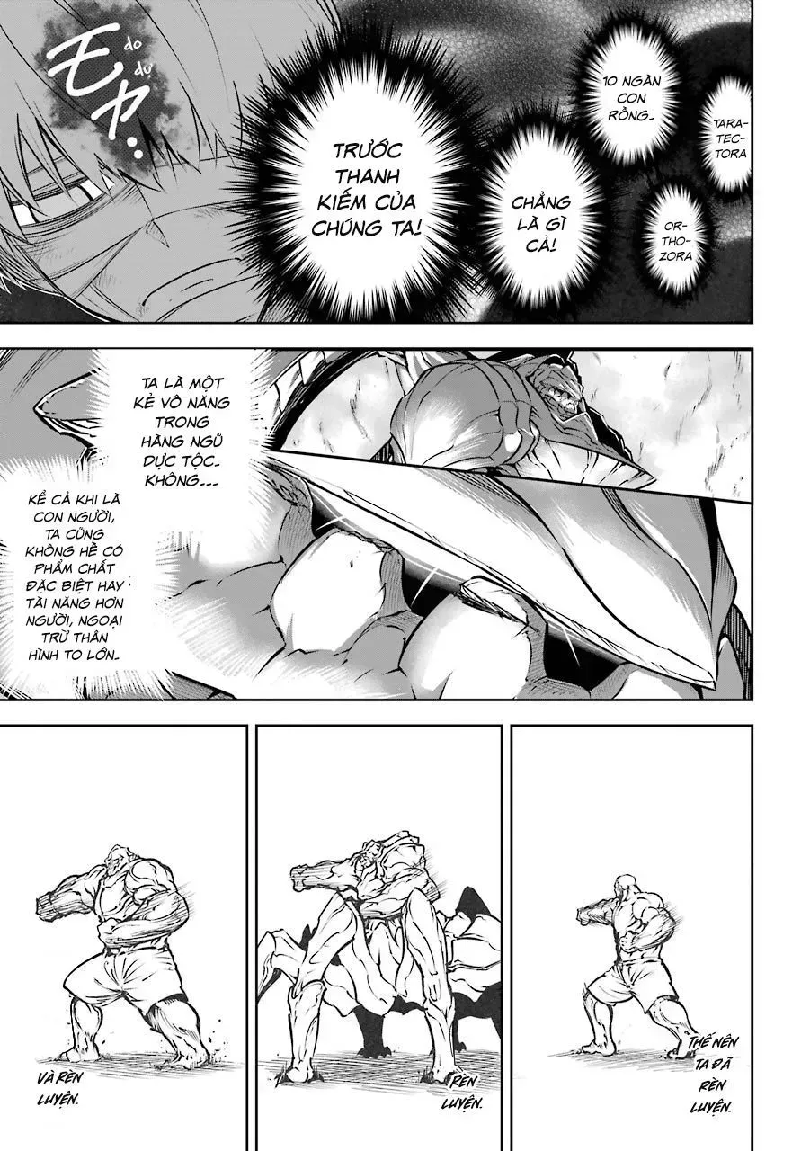 Ragna Crimson Chapter 25.2 - 11