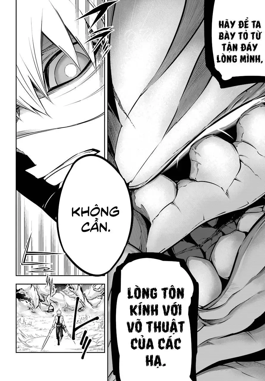 Ragna Crimson Chapter 25.2 - 12