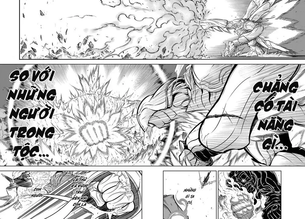 Ragna Crimson Chapter 25.2 - 4