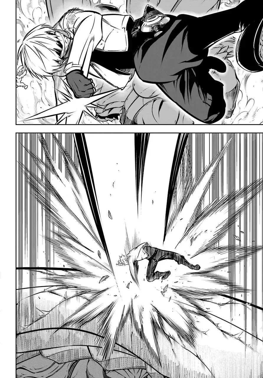 Ragna Crimson Chapter 25.2 - 8