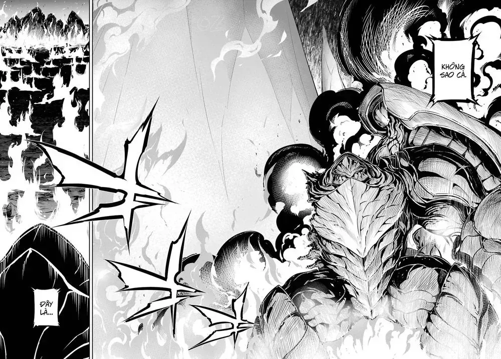 Ragna Crimson Chapter 26.7 - 18