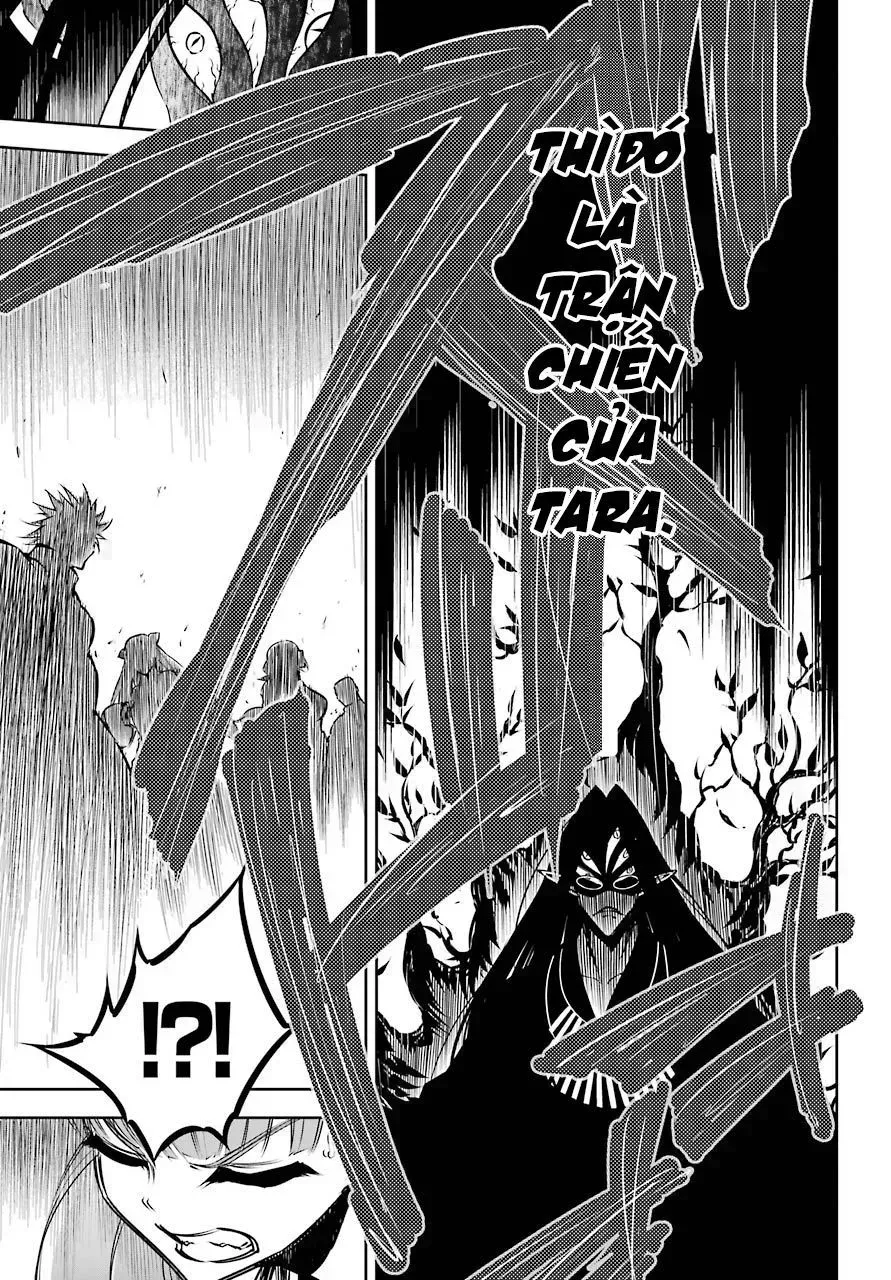 Ragna Crimson Chapter 26.9 - 15