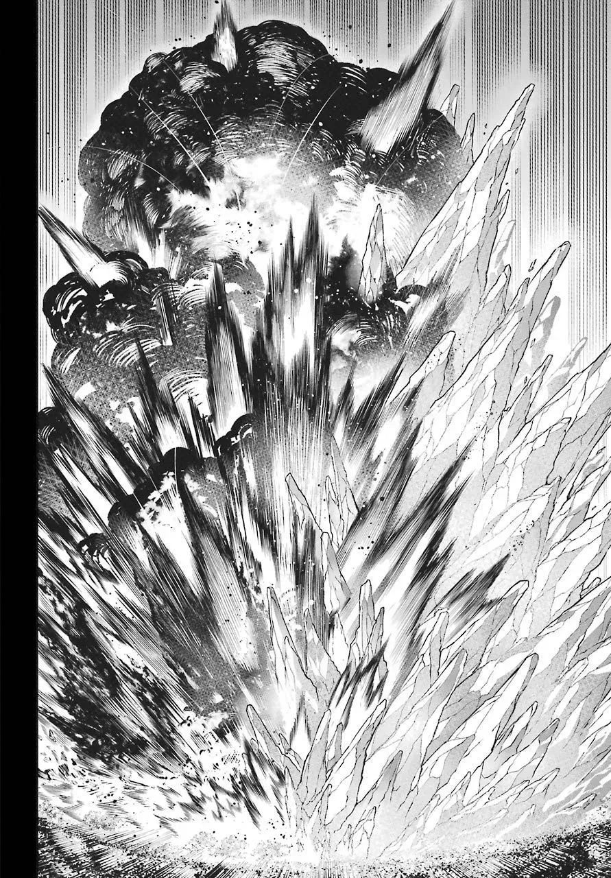 Ragna Crimson Chapter 27.1 - 8