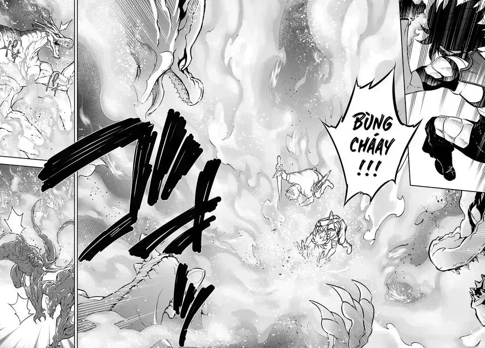 Ragna Crimson Chapter 27.7 - 26