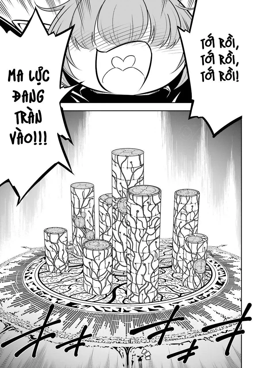 Ragna Crimson Chapter 28.1 - 30