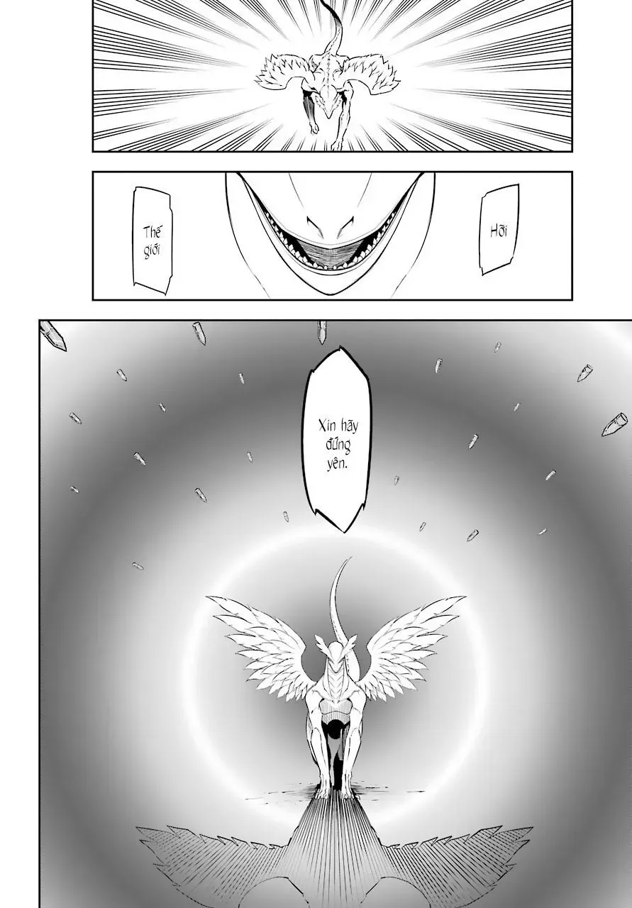 Ragna Crimson Chapter 29.1 - 28