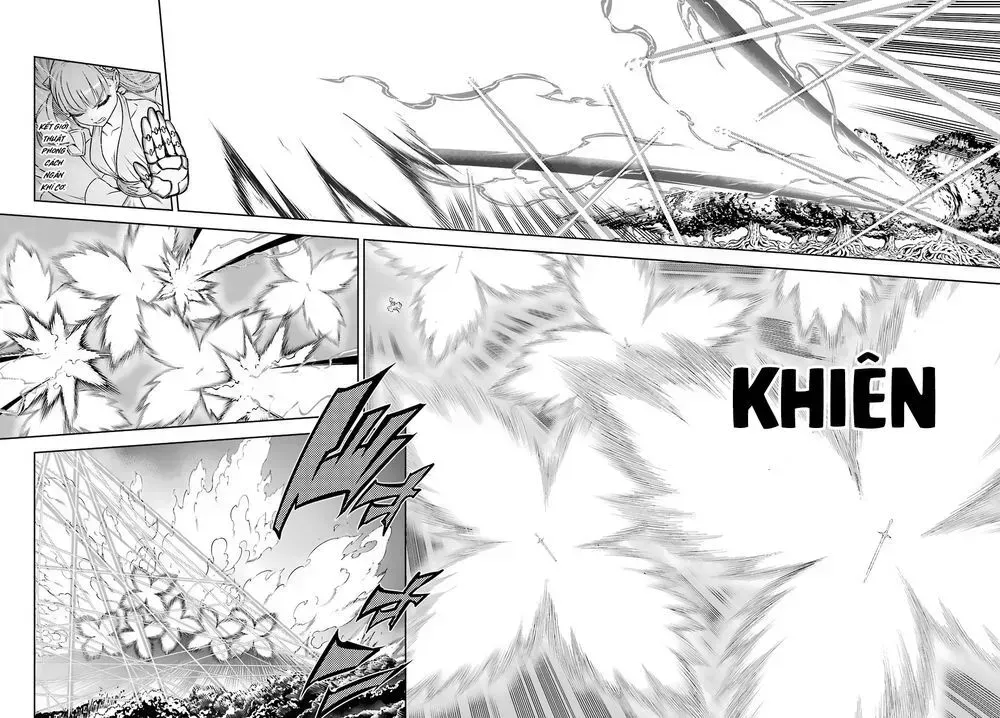 Ragna Crimson Chapter 29.3 - 11