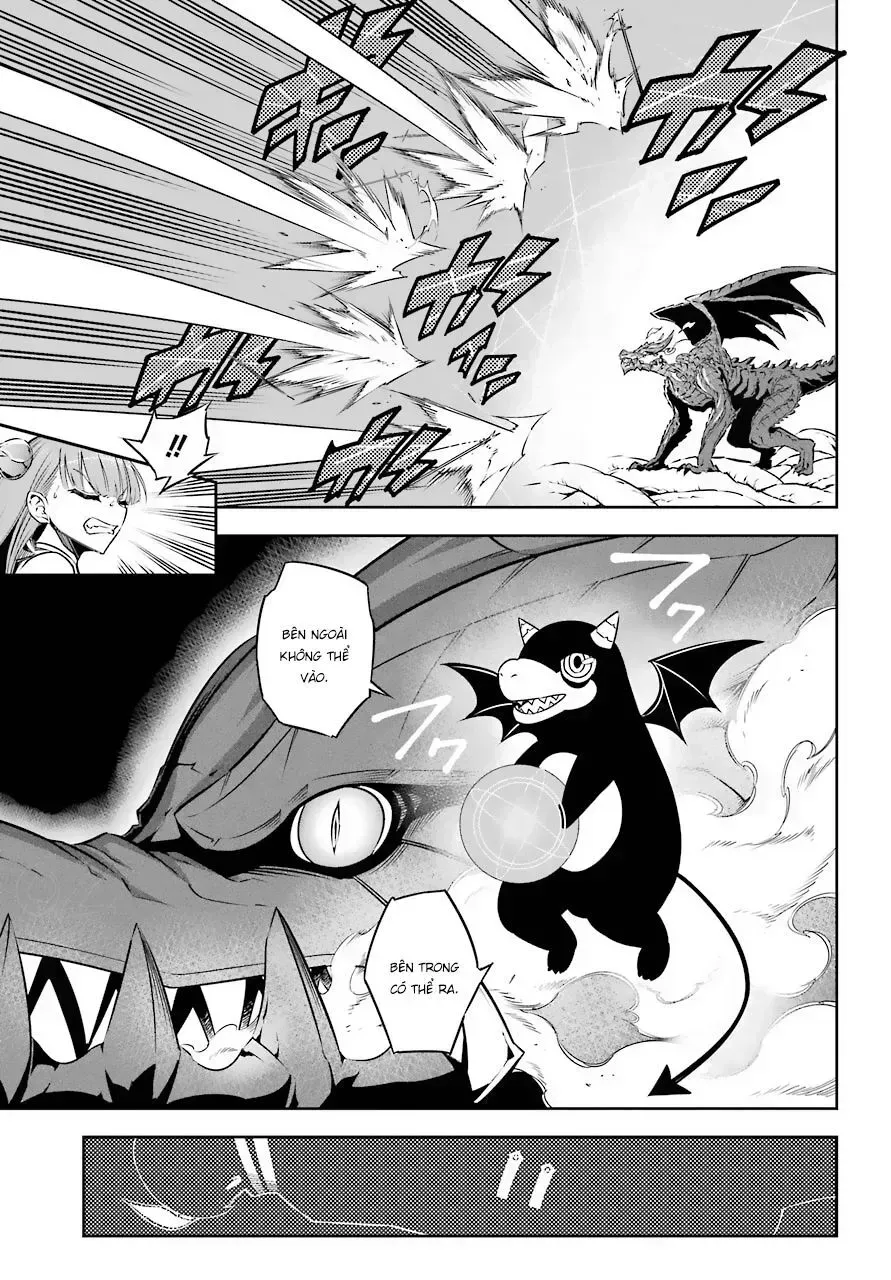 Ragna Crimson Chapter 29.3 - 20