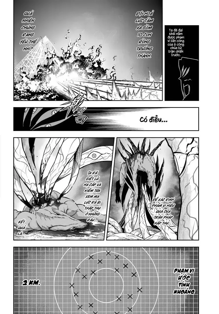 Ragna Crimson Chapter 29.3 - 21