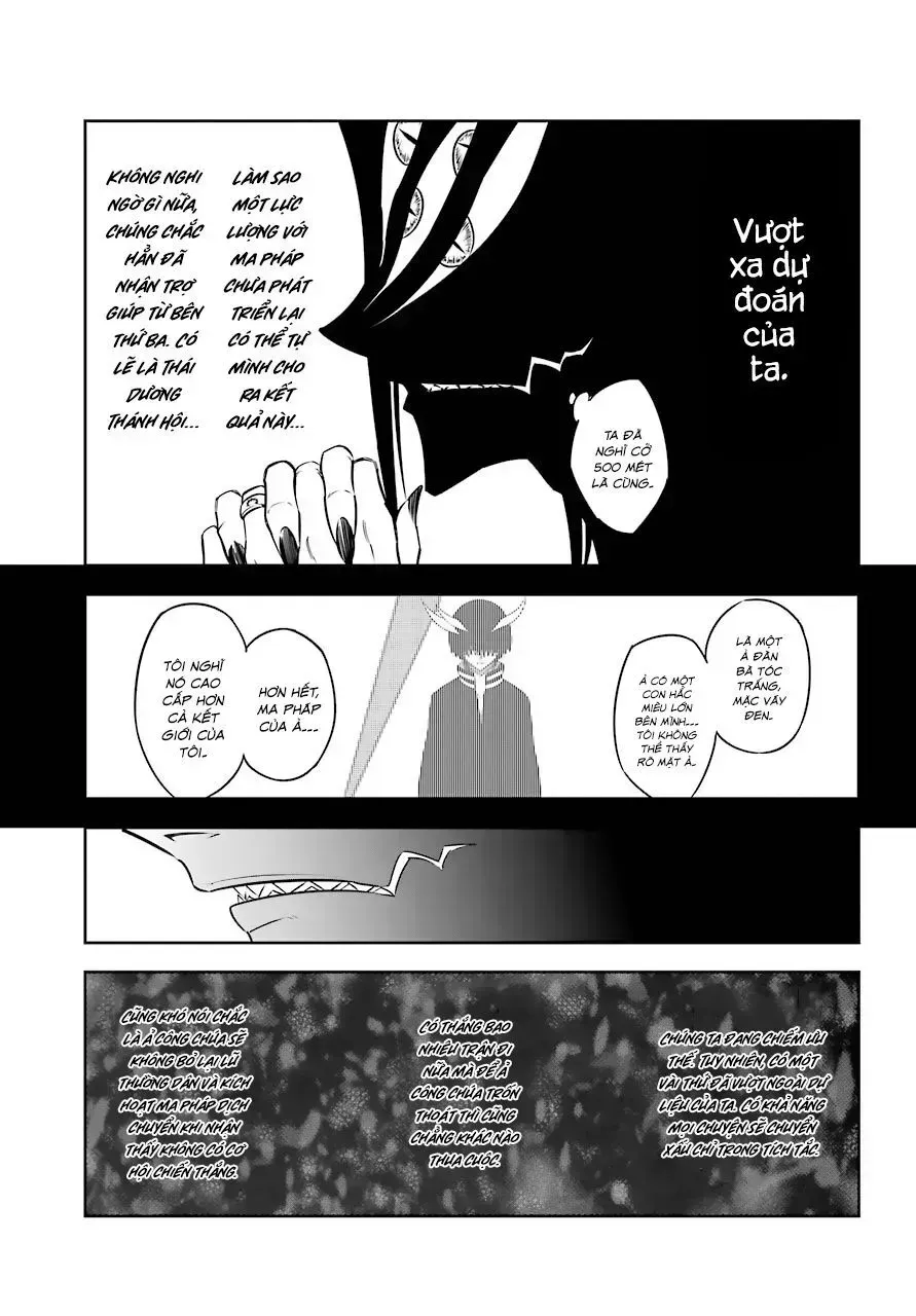 Ragna Crimson Chapter 29.3 - 22