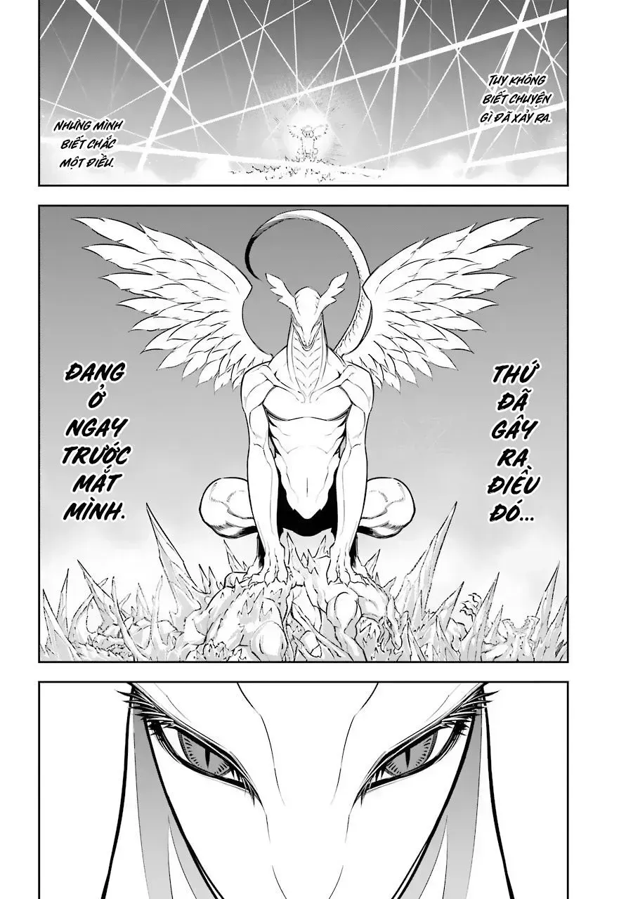 Ragna Crimson Chapter 29.3 - 25