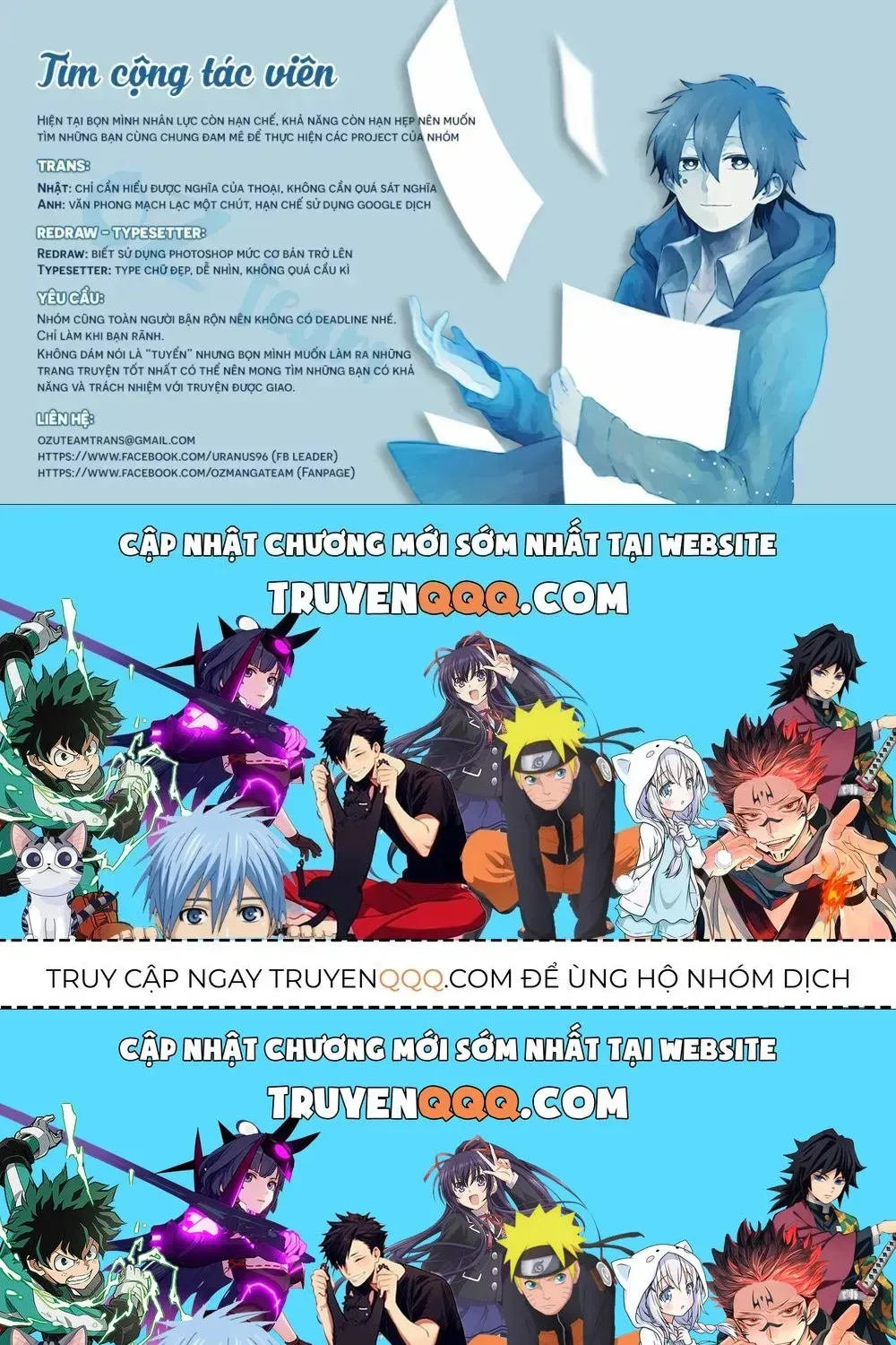 Ragna Crimson Chapter 29.3 - 35