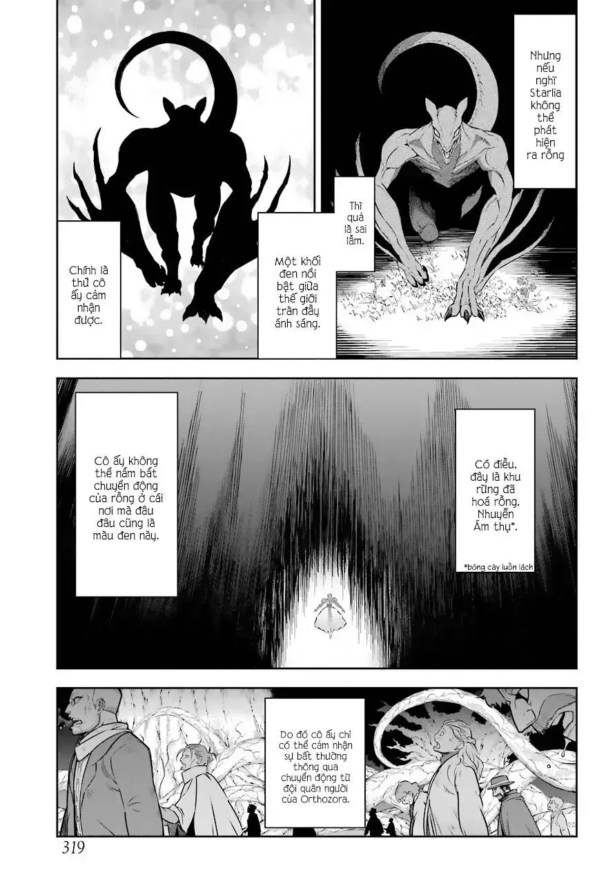 Ragna Crimson Chapter 29.3 - 8
