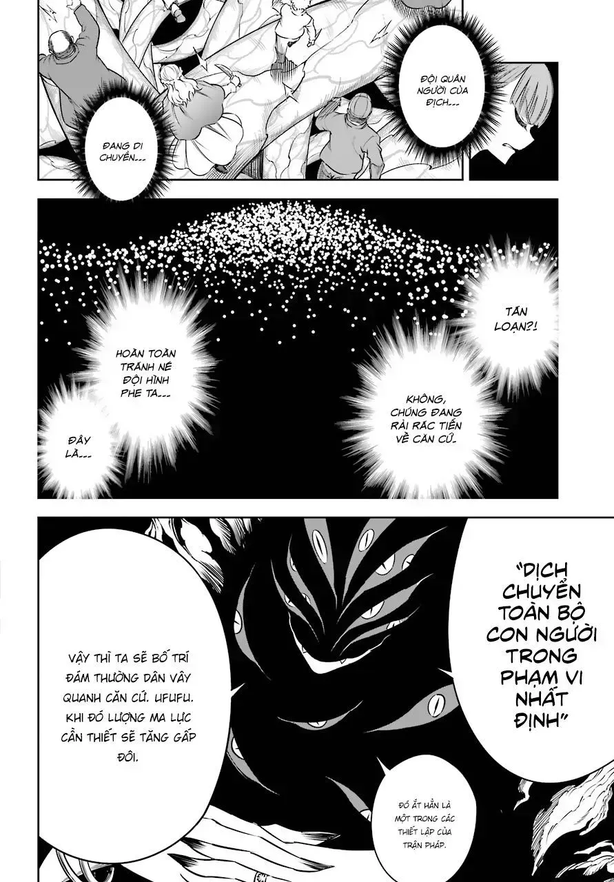 Ragna Crimson Chapter 29.3 - 9
