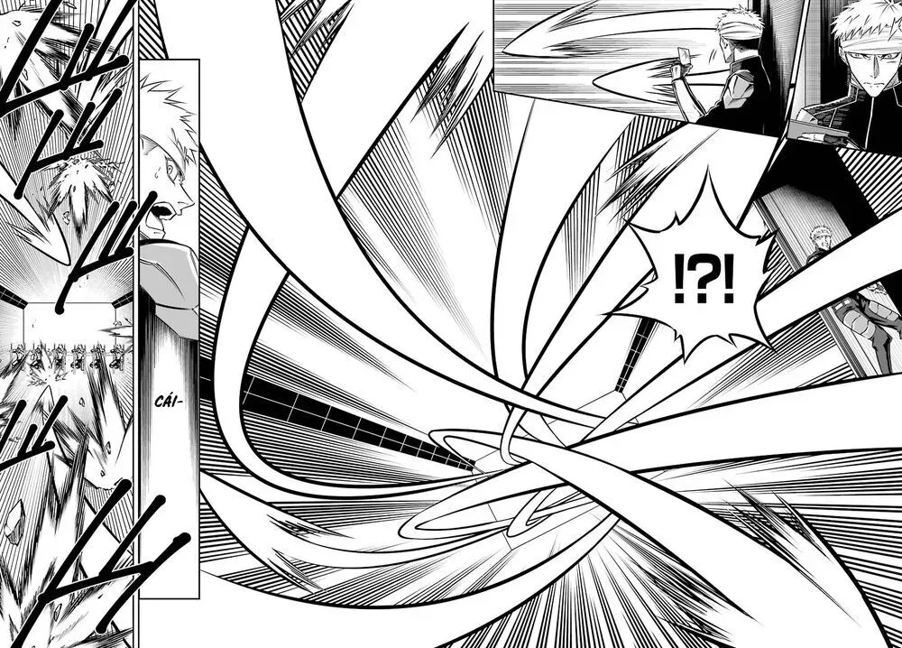 Ragna Crimson Chapter 30.1 - 14