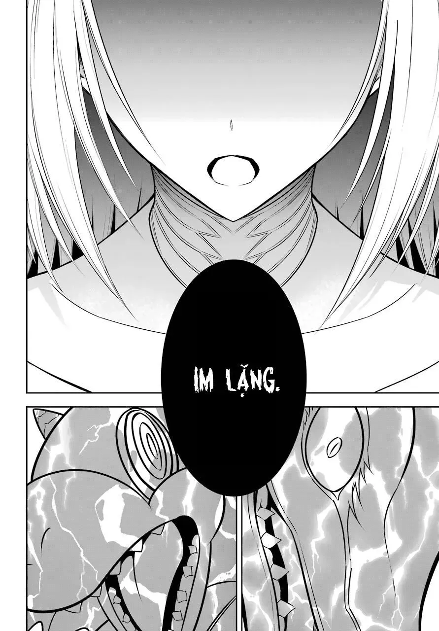 Ragna Crimson Chapter 30.1 - 27
