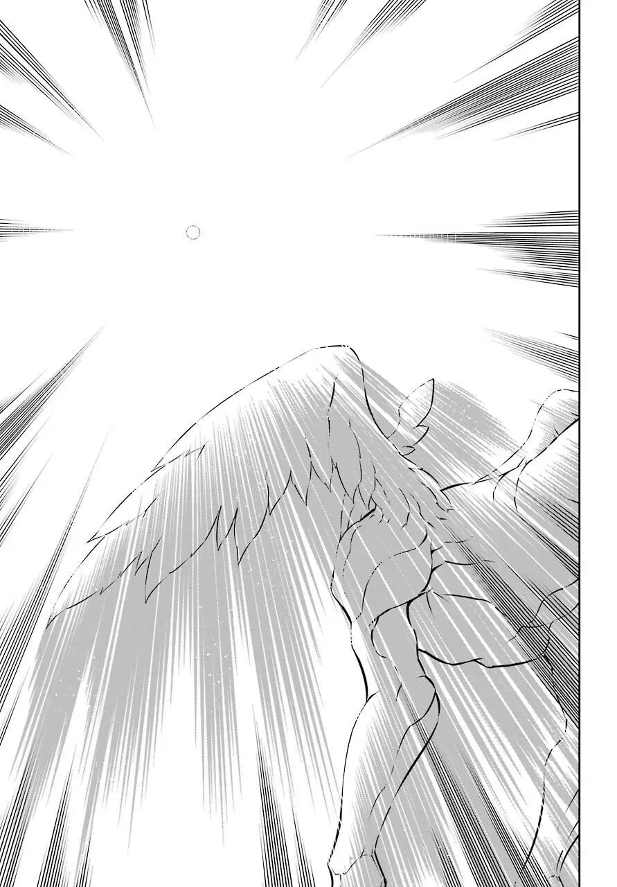 Ragna Crimson Chapter 30.1 - 30