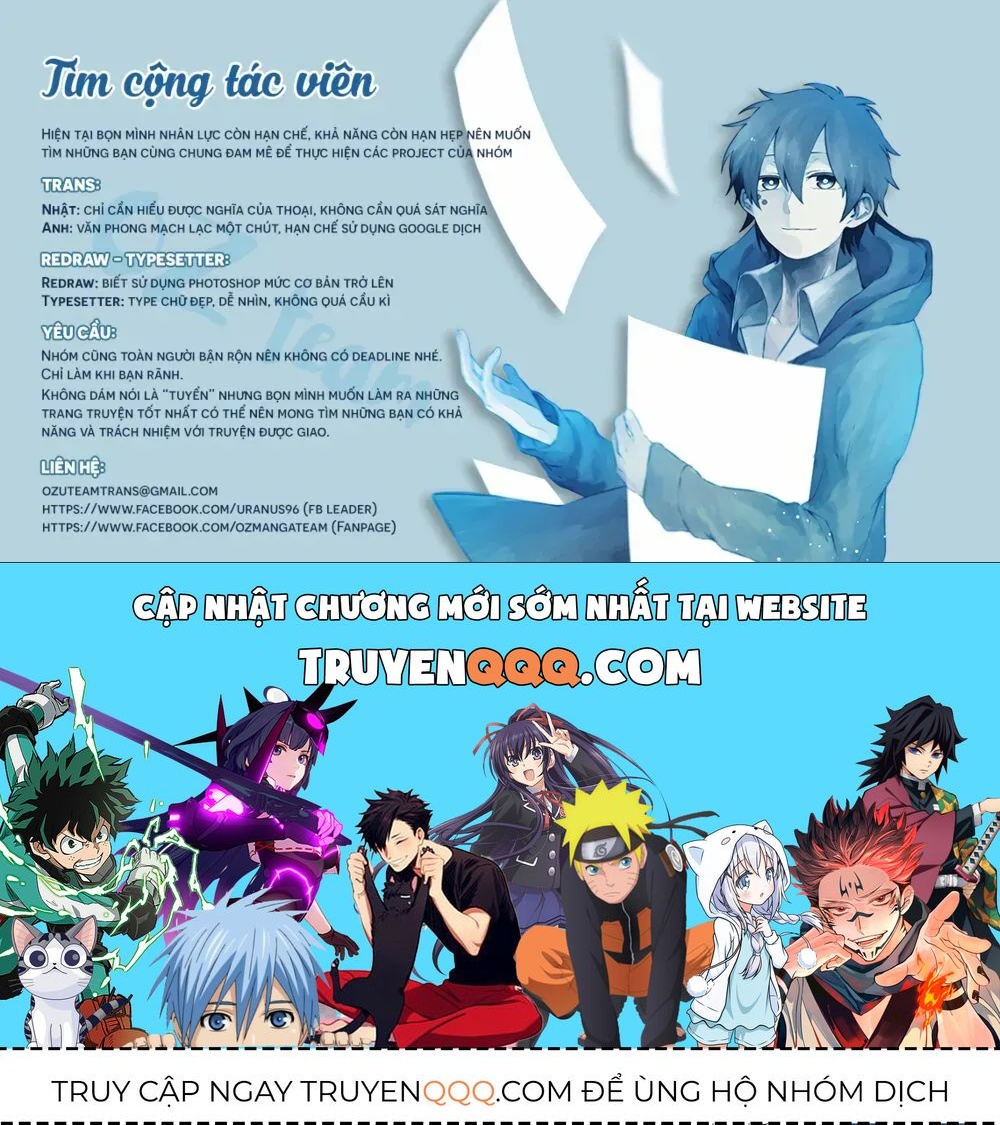 Ragna Crimson Chapter 30.1 - 42