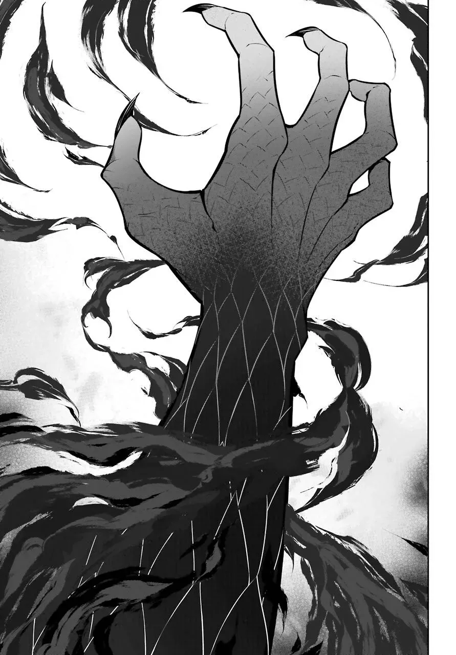 Ragna Crimson Chapter 31.1 - 15