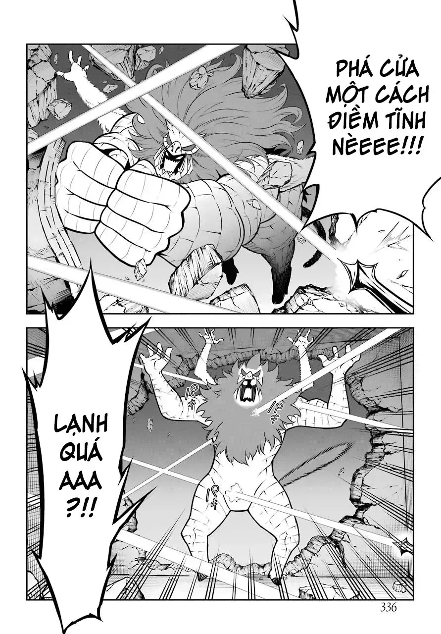 Ragna Crimson Chapter 31.3 - 9
