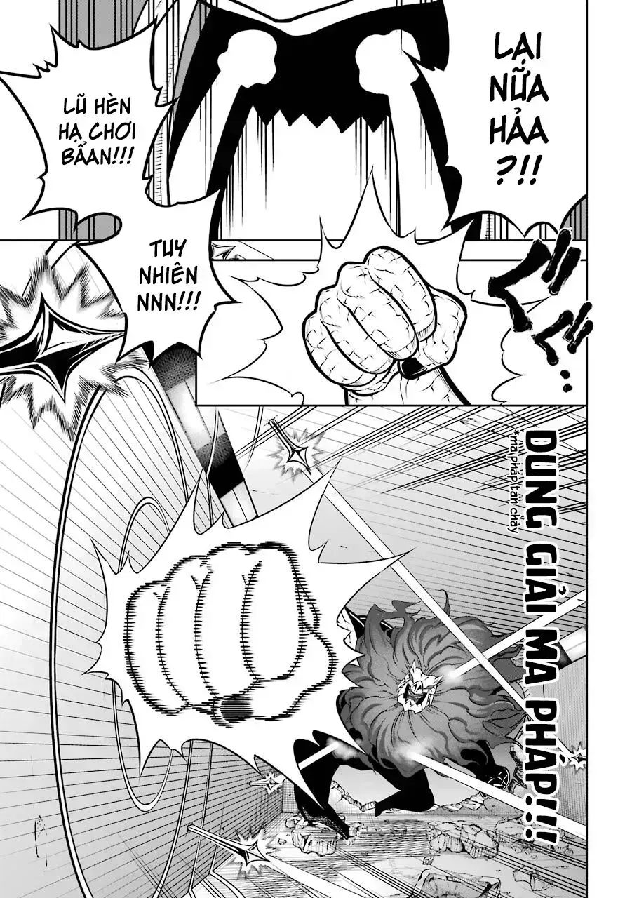 Ragna Crimson Chapter 31.6 - 13