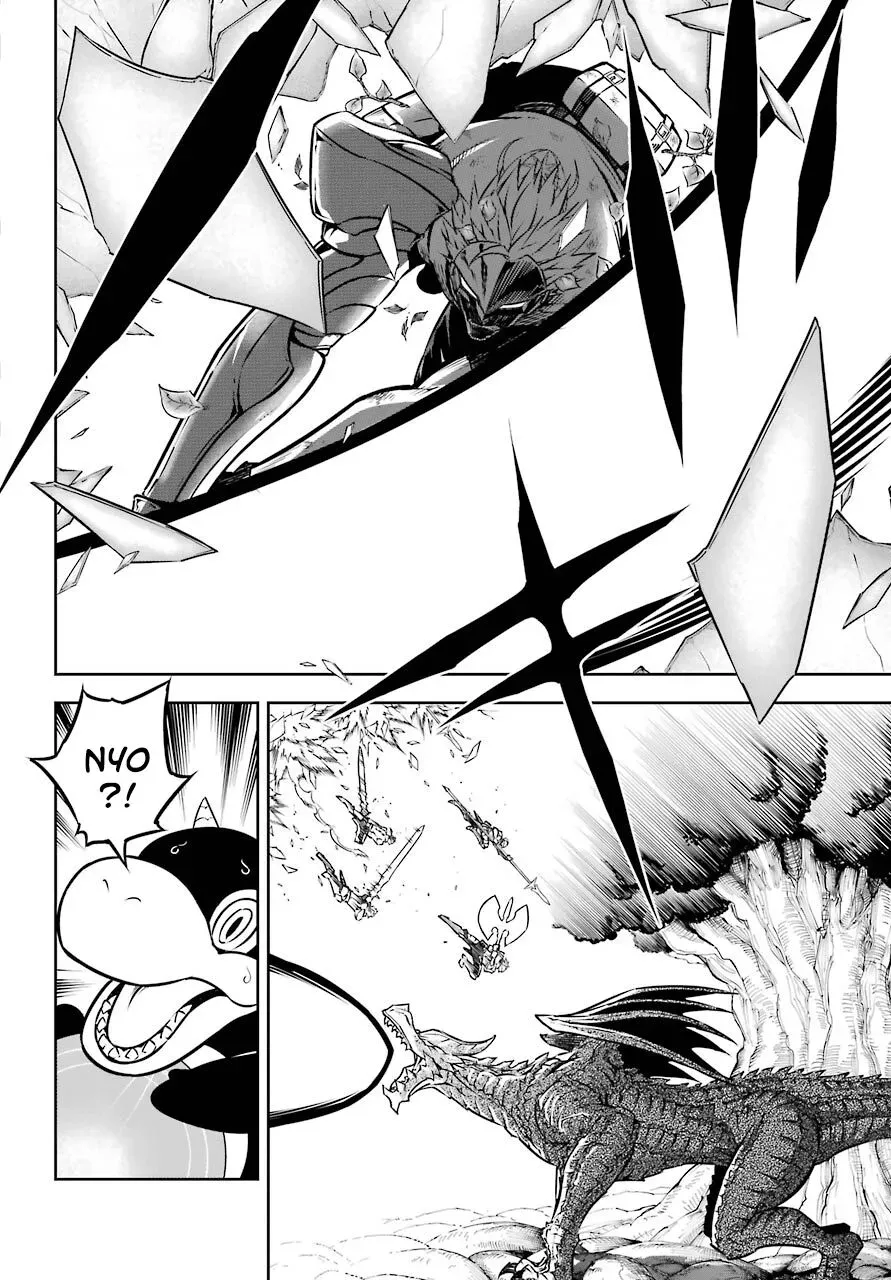 Ragna Crimson Chapter 32.1 - 16