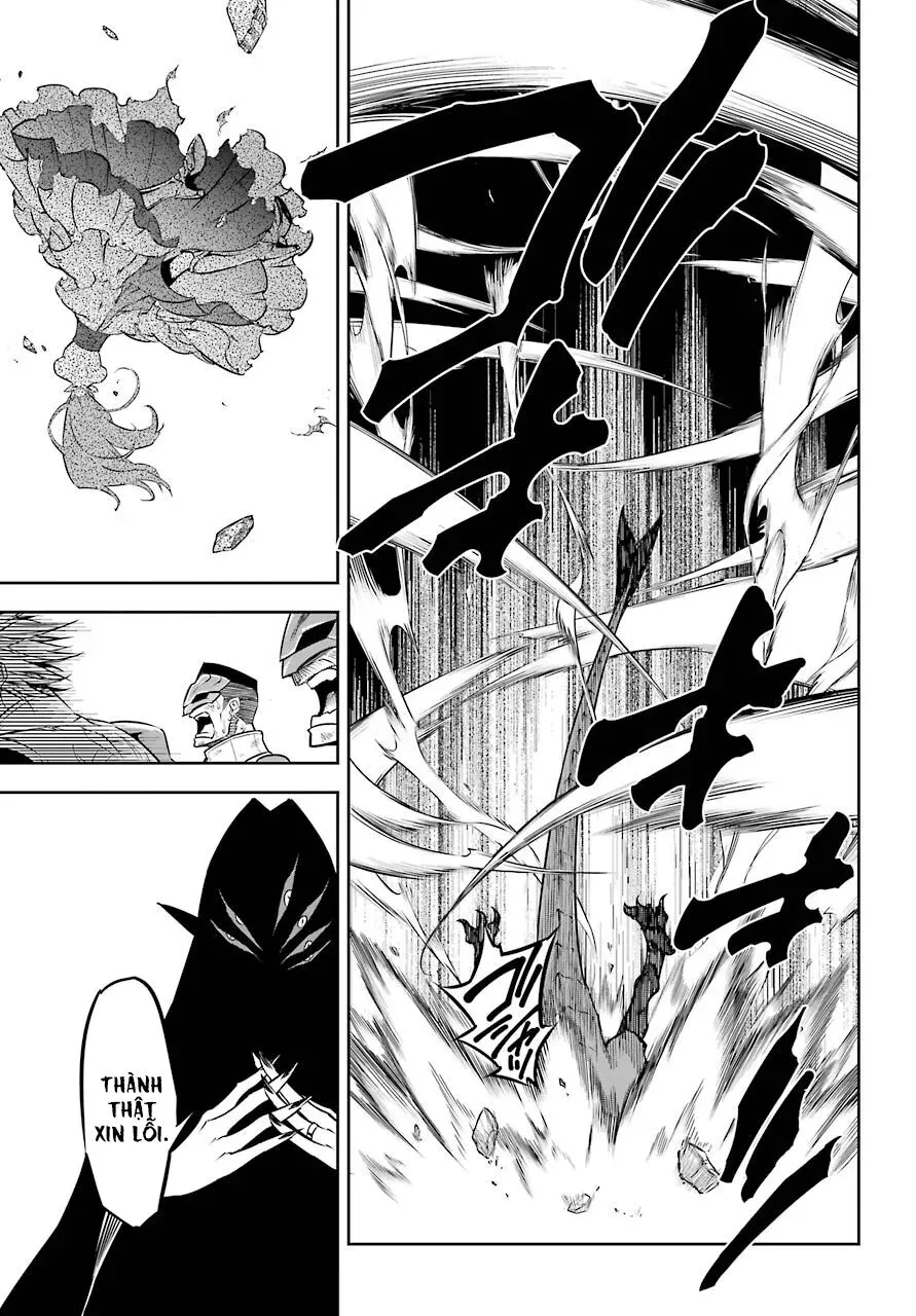 Ragna Crimson Chapter 32.1 - 21