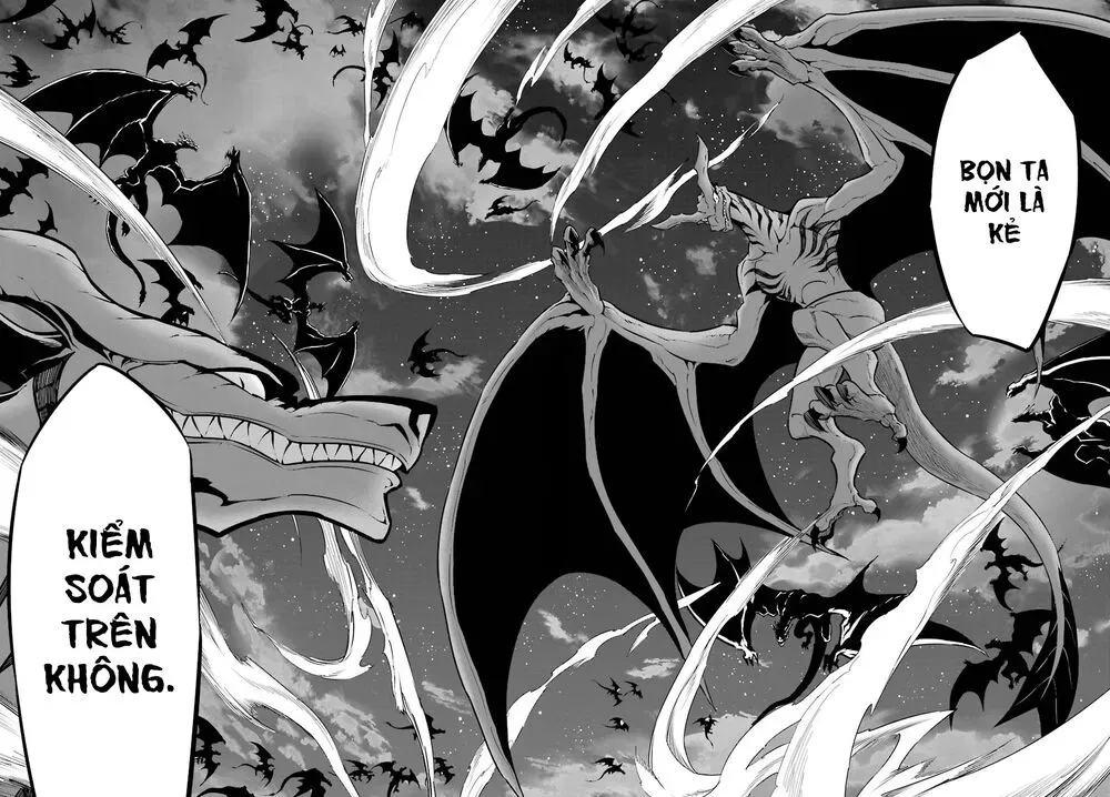 Ragna Crimson Chapter 32.1 - 22