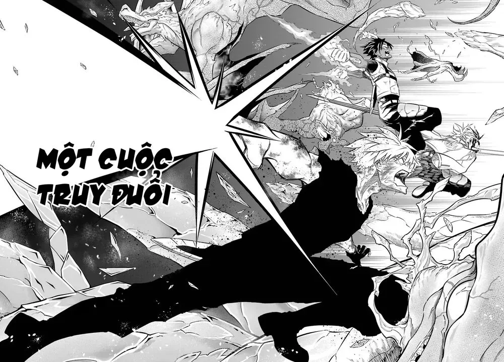 Ragna Crimson Chapter 32.1 - 25