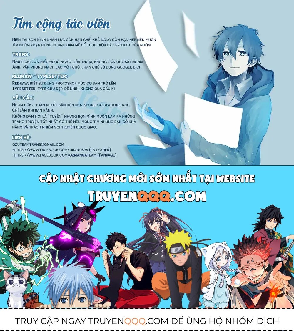 Ragna Crimson Chapter 33.1 - 47