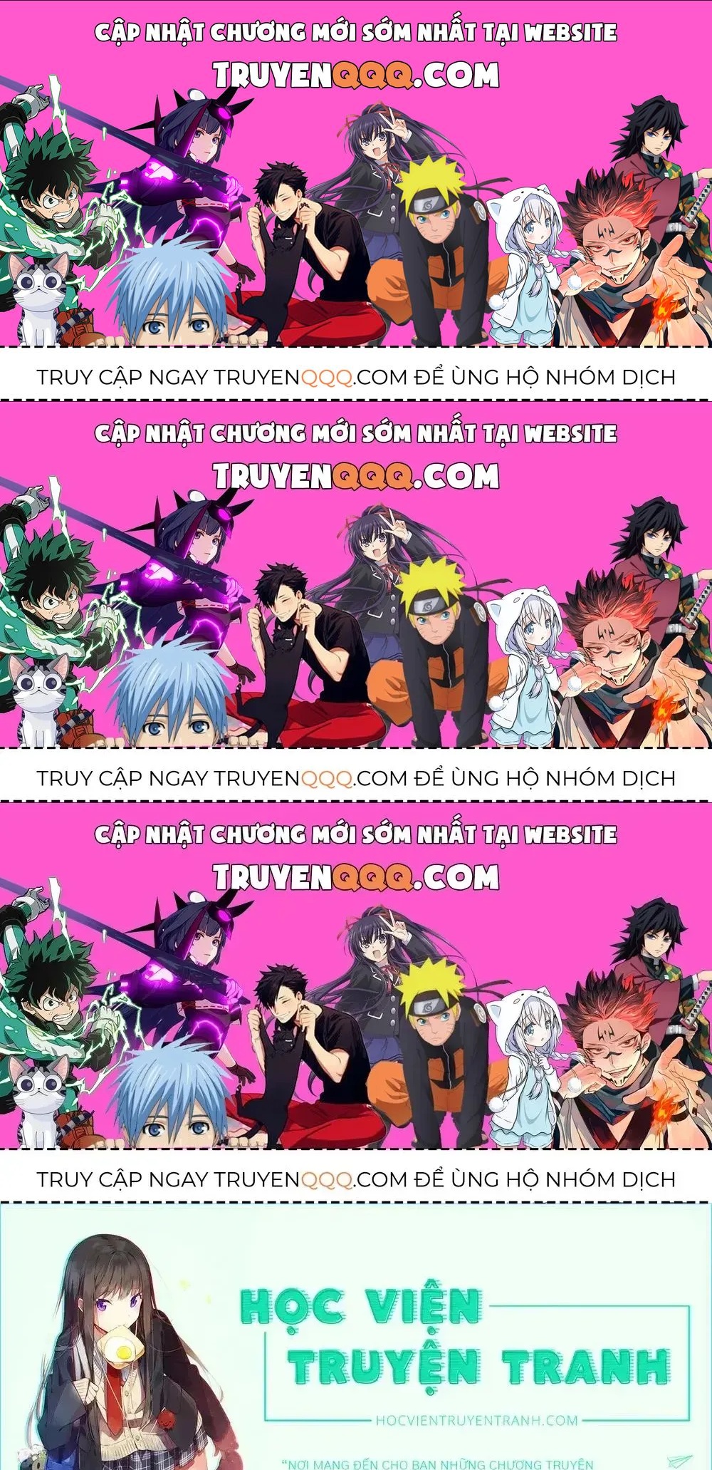 Ragna Crimson Chapter 33.3 - 1