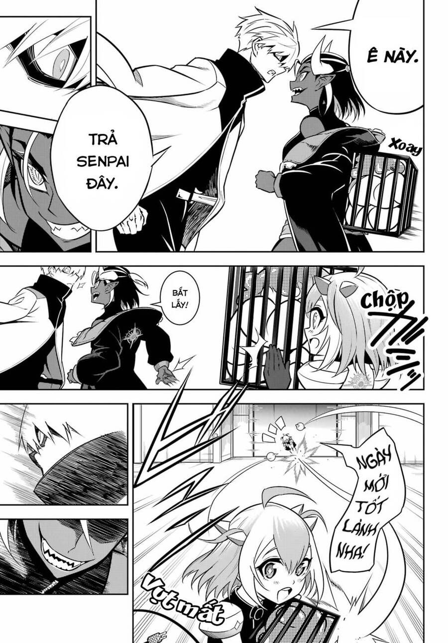 Ragna Crimson Chapter 64.1 - 29