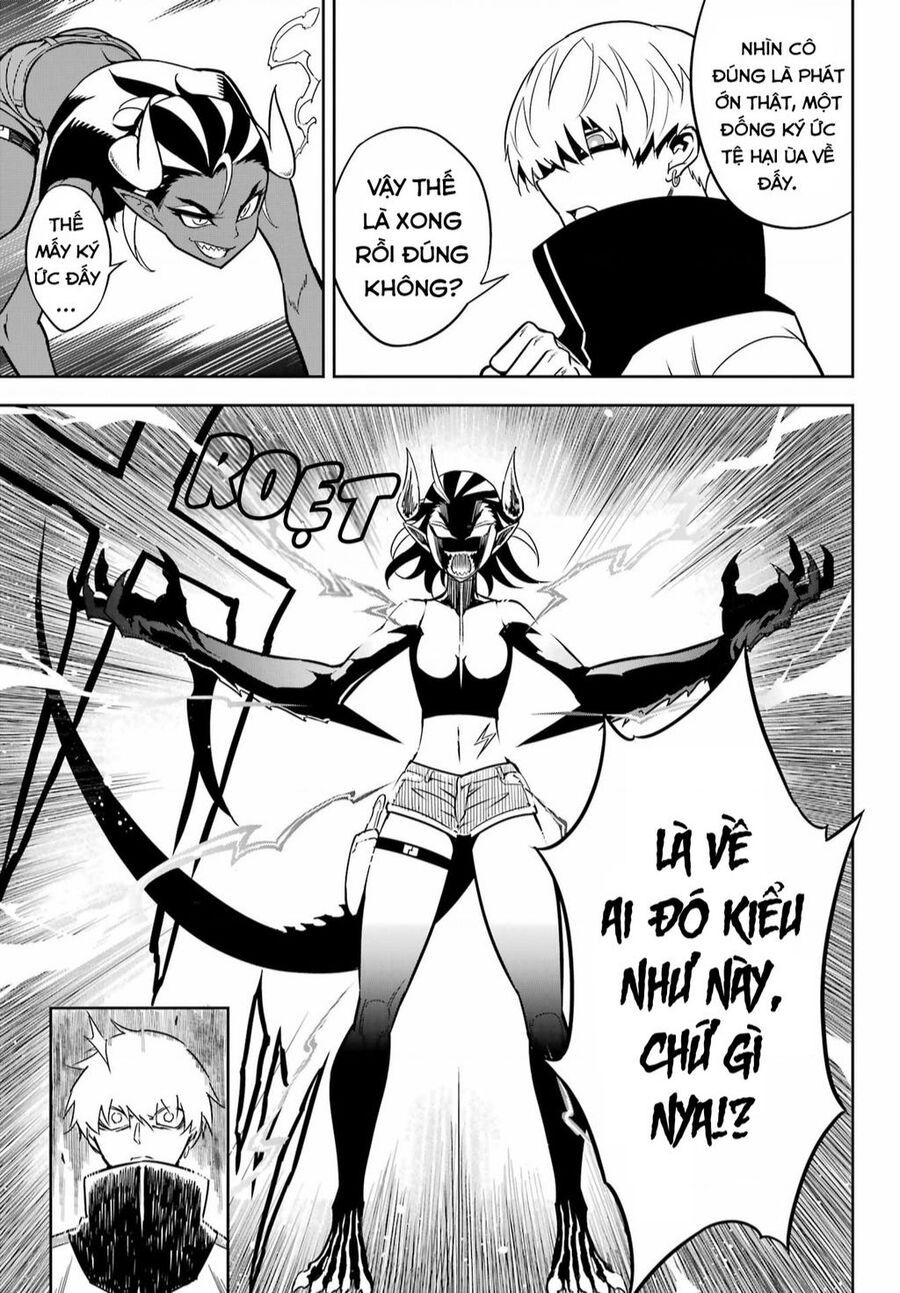 Ragna Crimson Chapter 65.1 - 12
