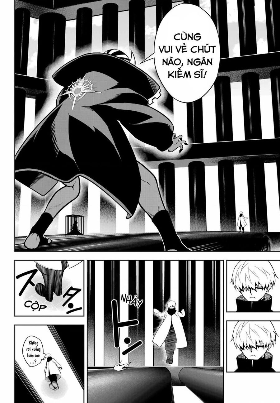 Ragna Crimson Chapter 65.1 - 3