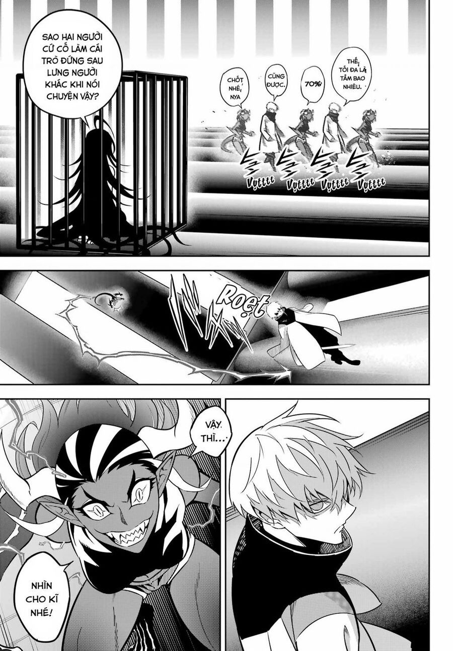 Ragna Crimson Chapter 65.1 - 22