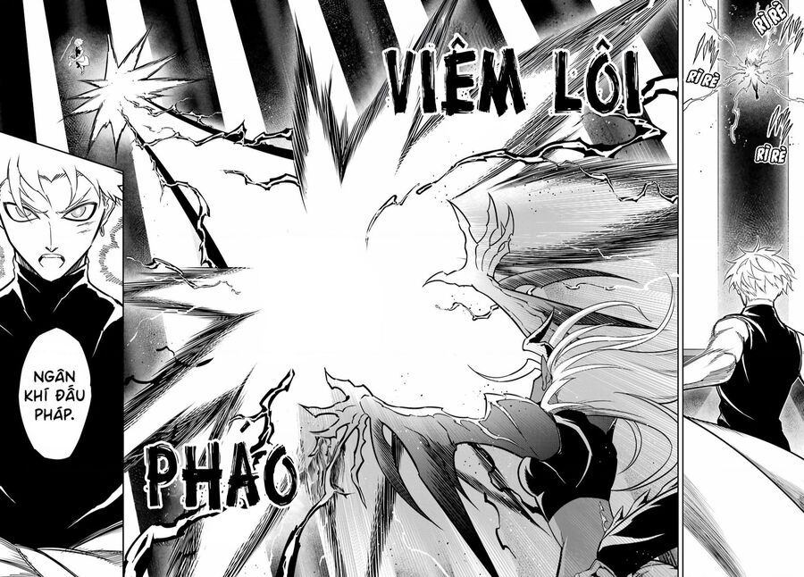Ragna Crimson Chapter 65.1 - 24