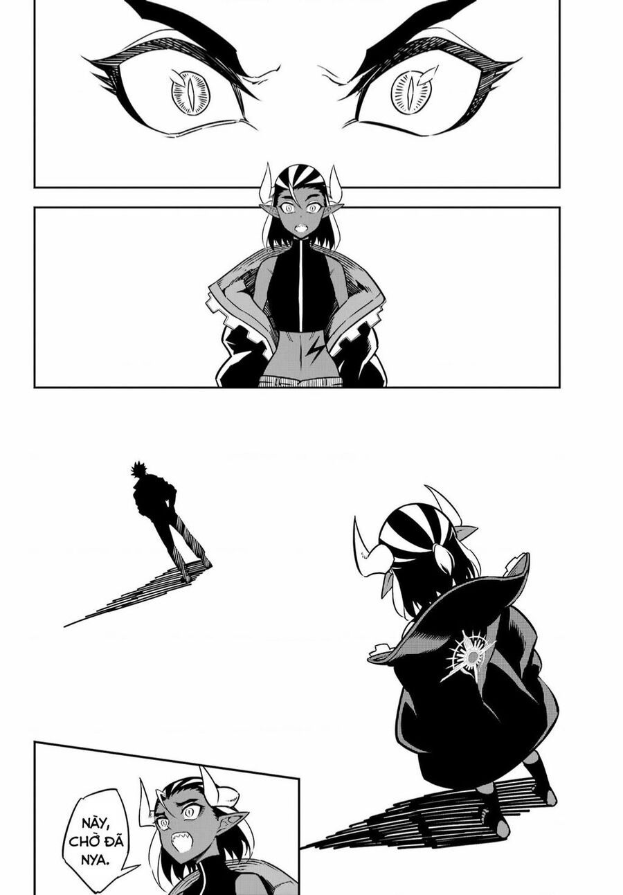 Ragna Crimson Chapter 65.1 - 25