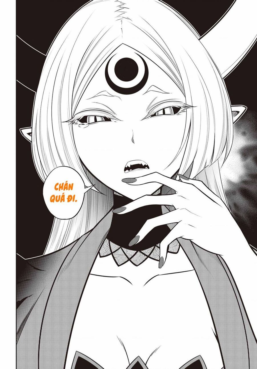 Ragna Crimson Chapter 65.1 - 37