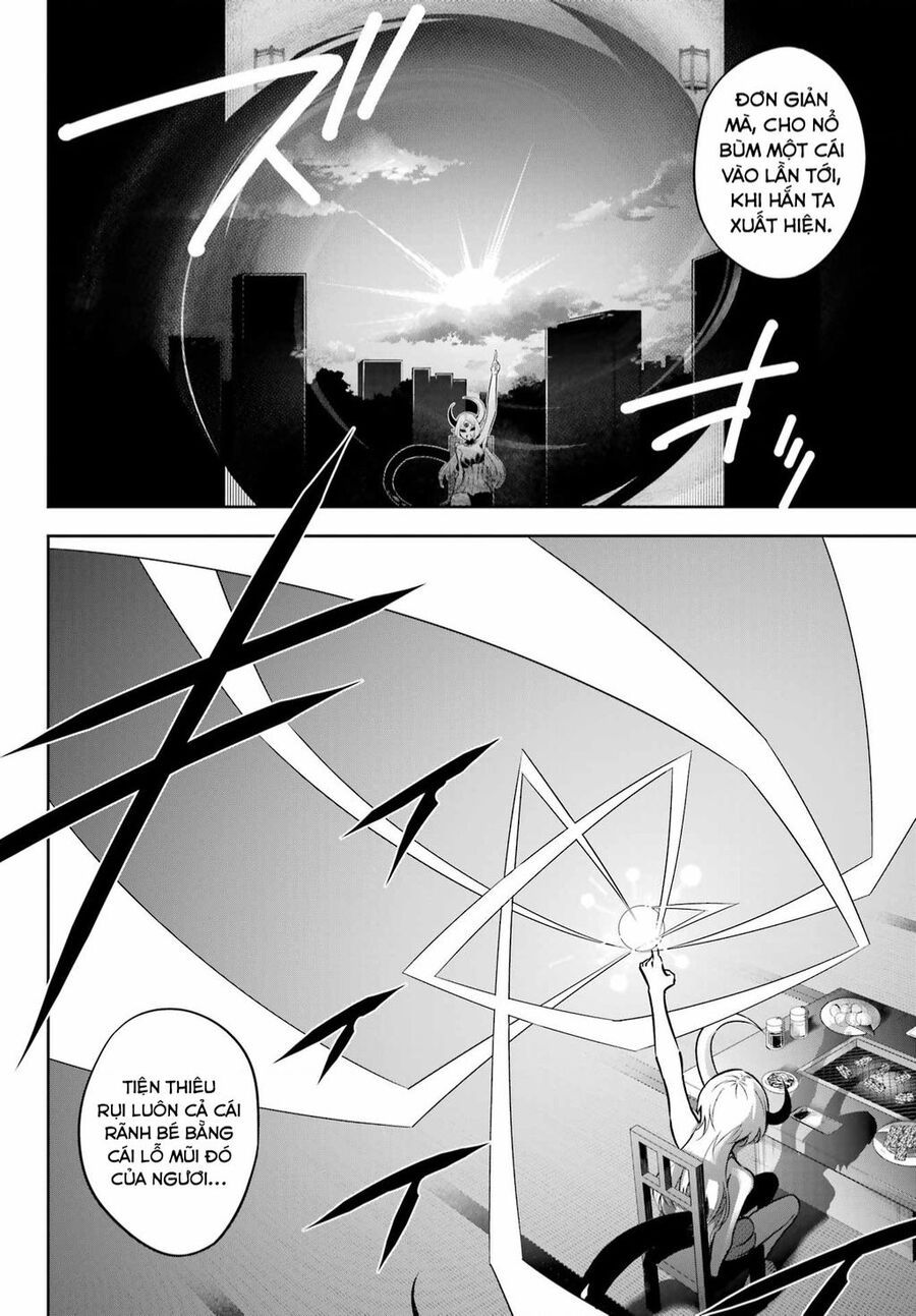 Ragna Crimson Chapter 66.1 - 13