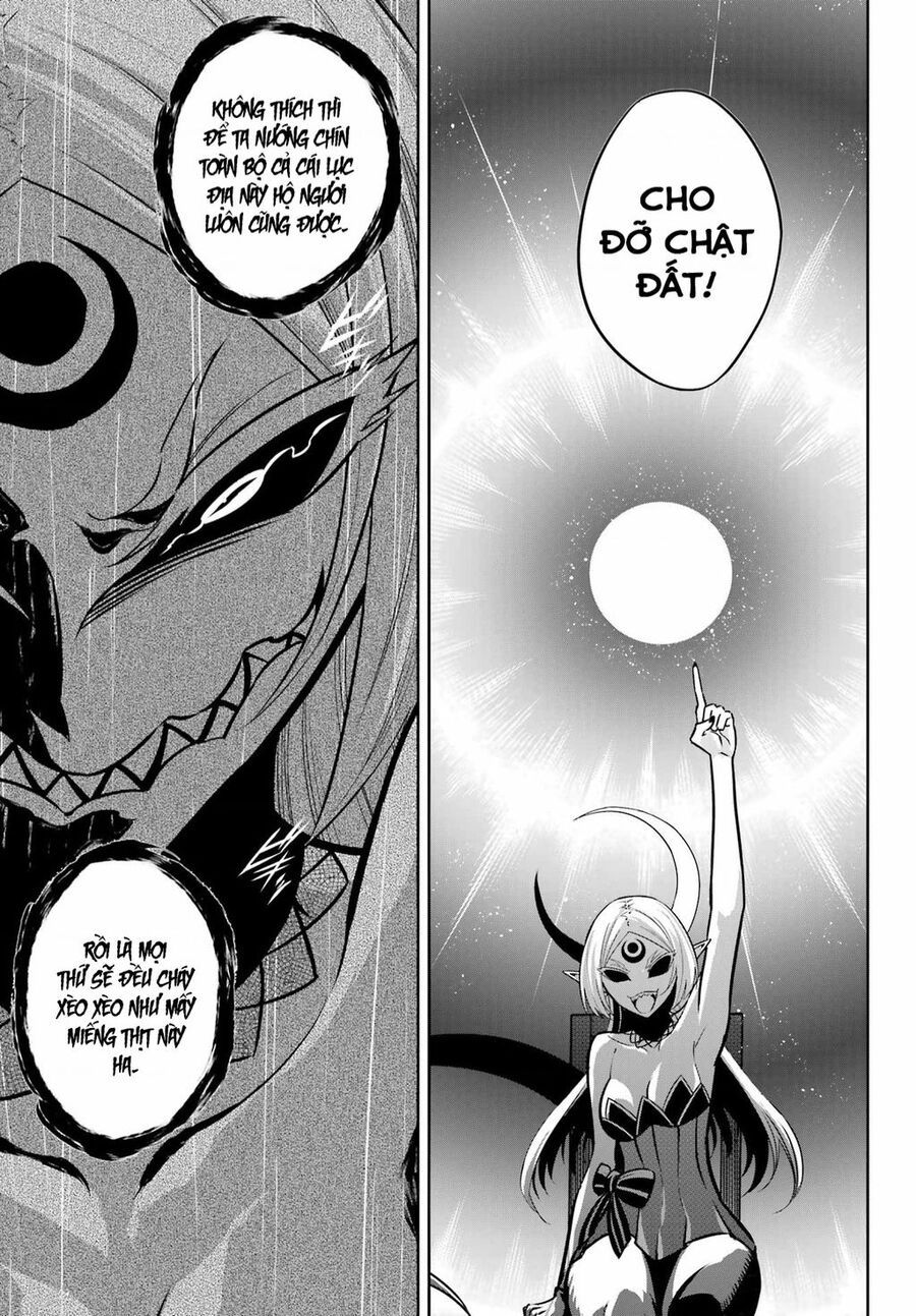 Ragna Crimson Chapter 66.1 - 14