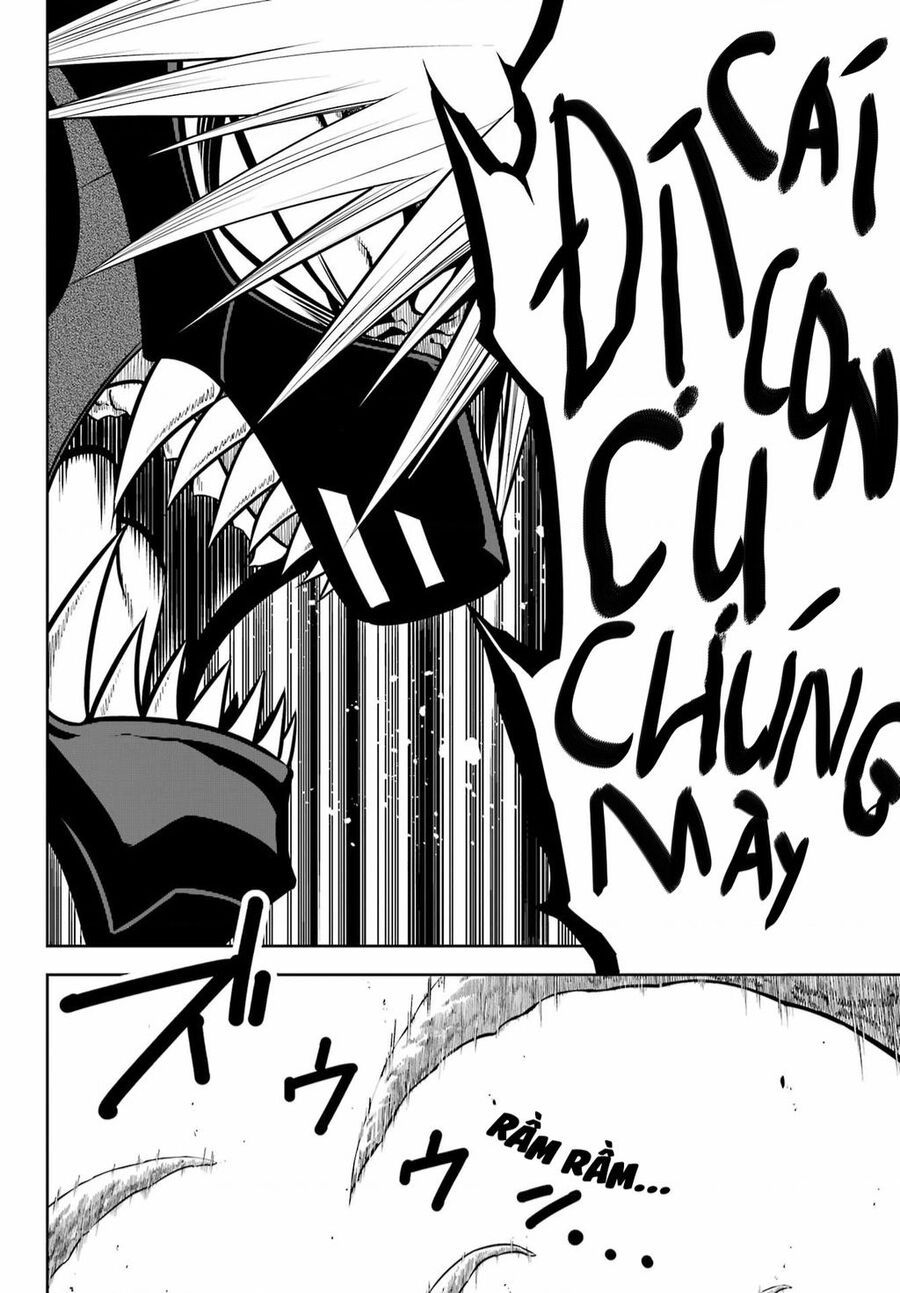 Ragna Crimson Chapter 66.1 - 19