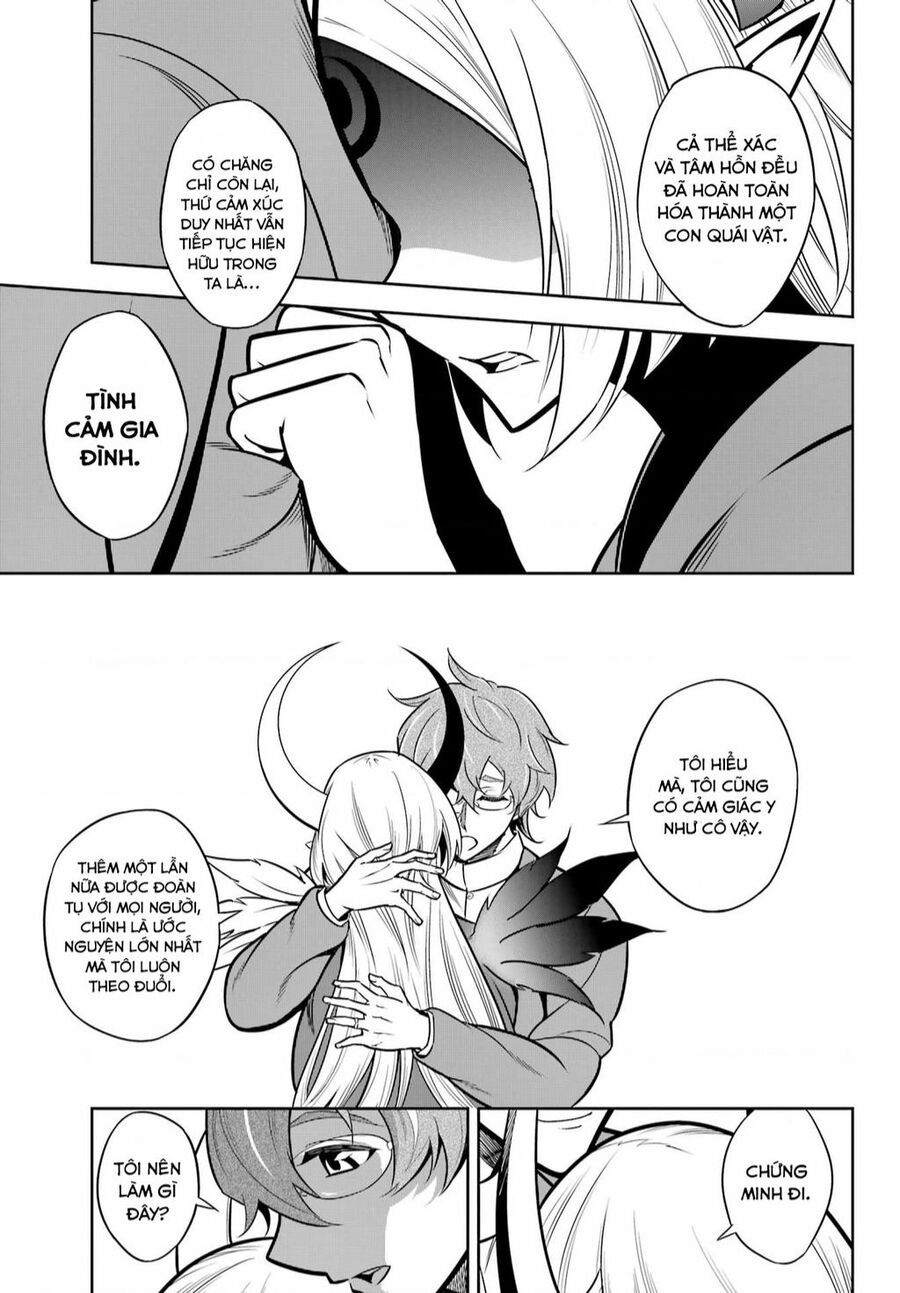 Ragna Crimson Chapter 66.1 - 24