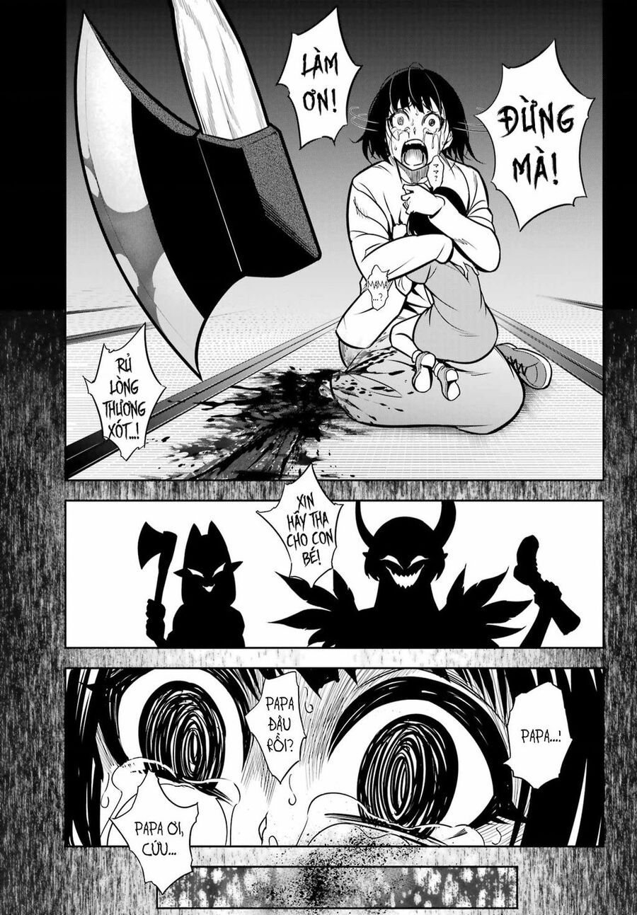 Ragna Crimson Chapter 66.1 - 30