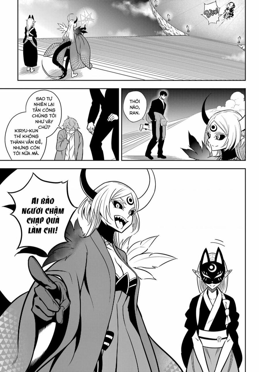 Ragna Crimson Chapter 66.1 - 8