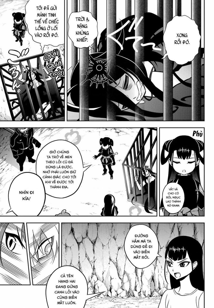 Ragna Crimson Chapter 68.1 - 26
