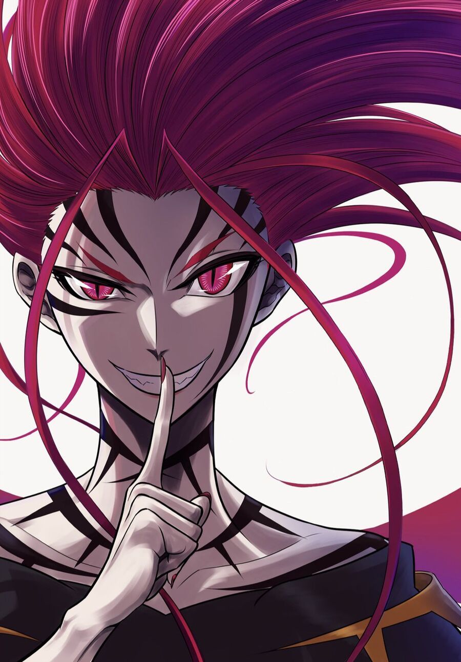 Ragna Crimson Chapter 68.1 - 4