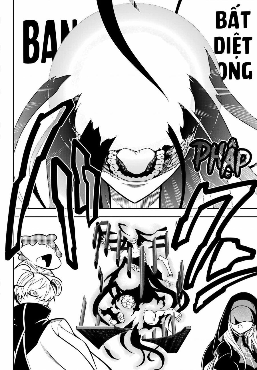Ragna Crimson Chapter 68.1 - 31