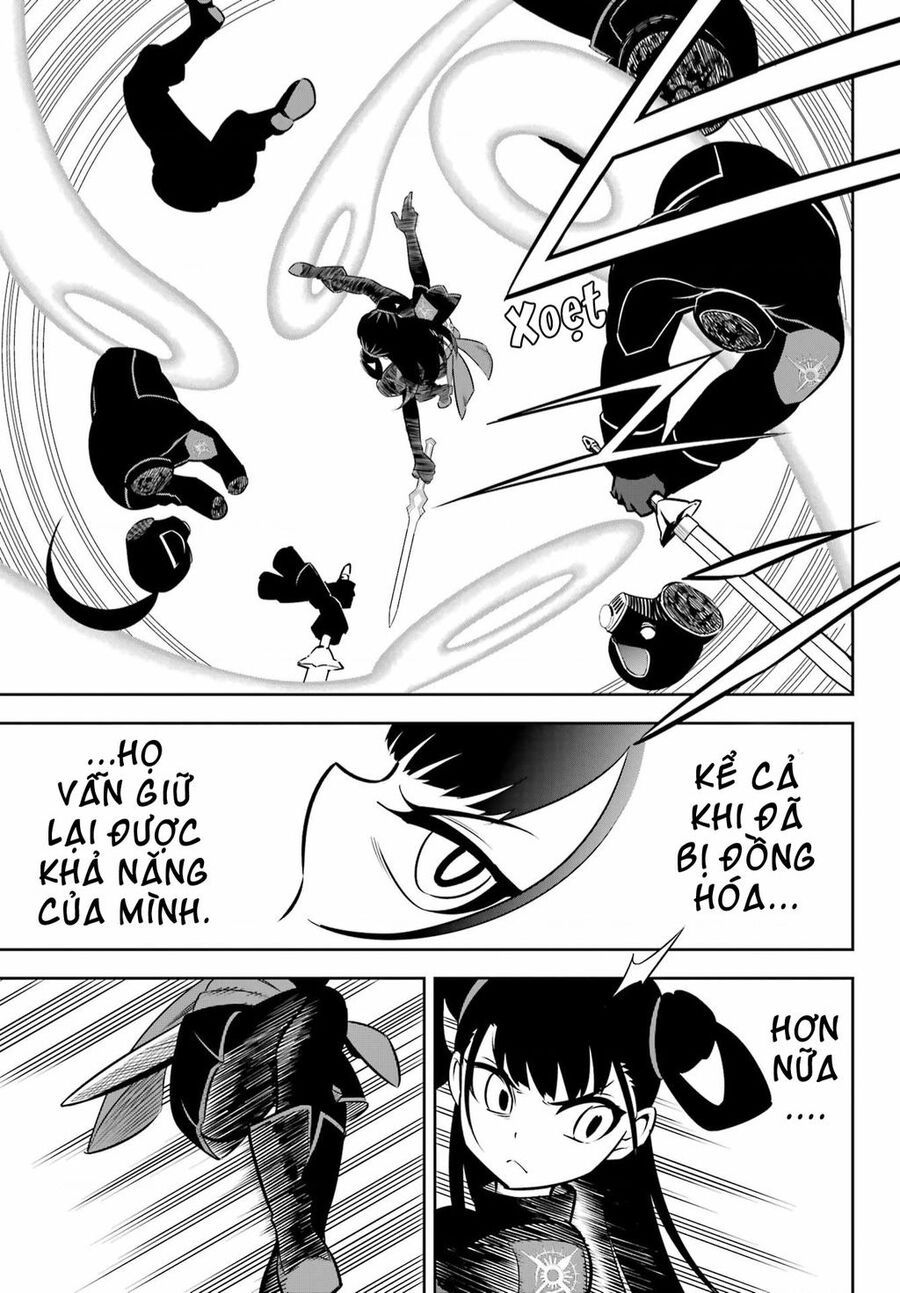 Ragna Crimson Chapter 69.1 - 18